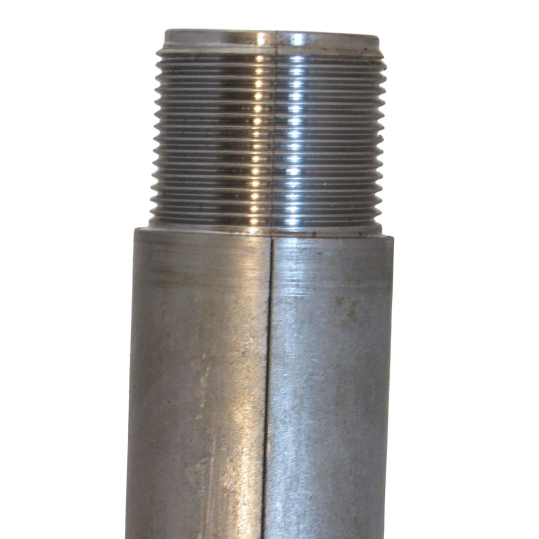 11 TPI Split Tube – Drill-It