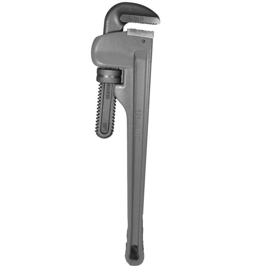 18" Aluminium Wrench