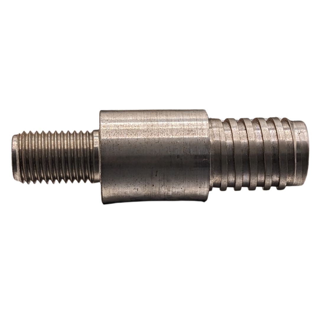 1" BSP Pin - BW Pin - Adapter