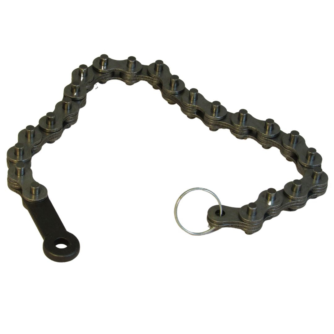 2.5 " Chain