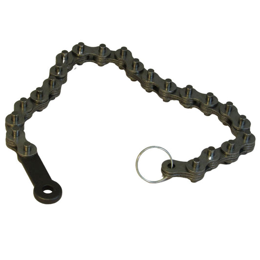2.5 " Chain