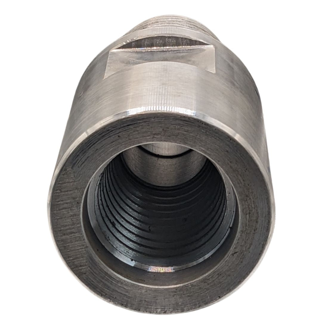 2 ⅜" IF Pin to NWY Box - Adapter