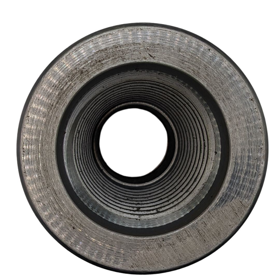 2 ⅜" IF Pin to NWY Box - Adapter