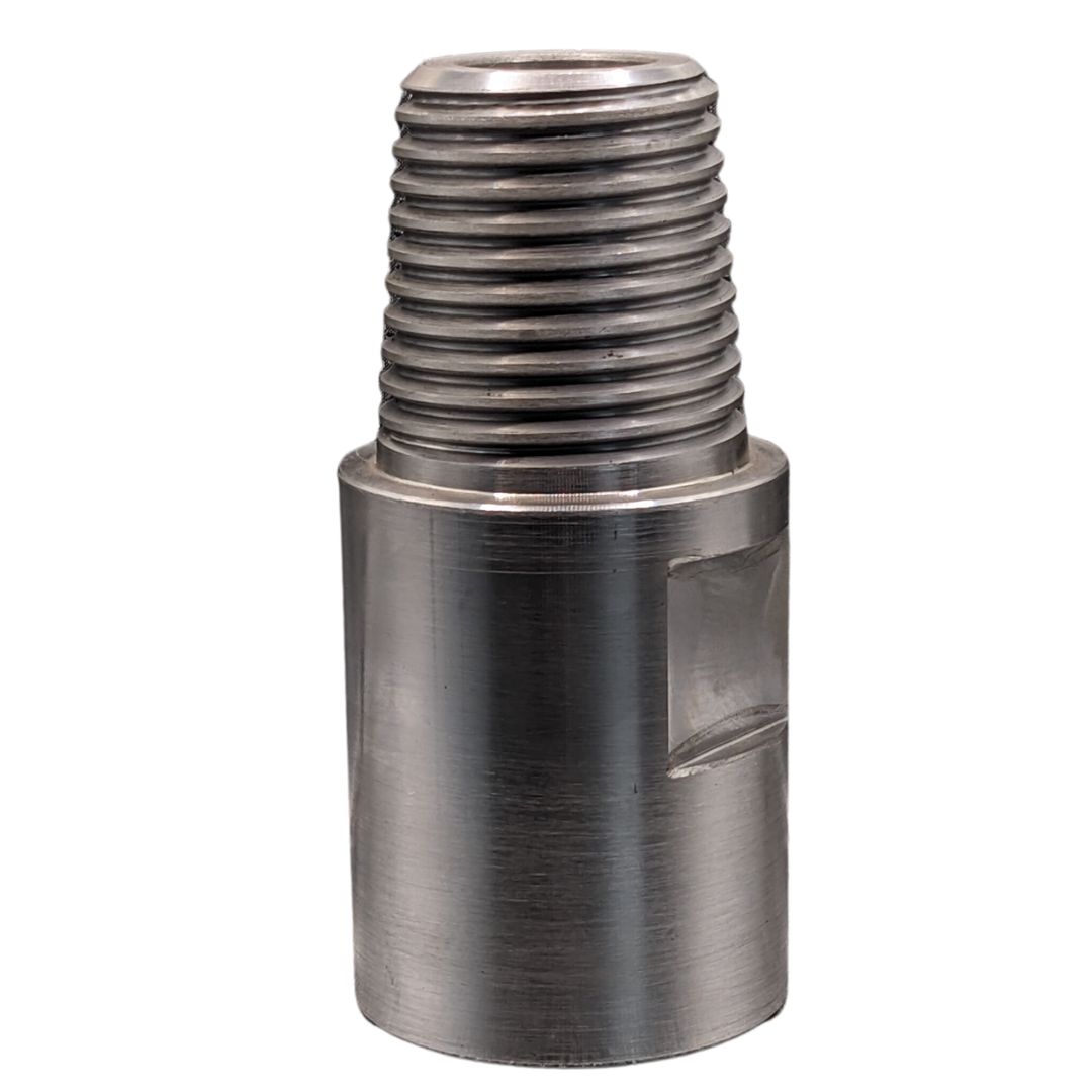 2 ⅜" IF Pin to NWY Box - Adapter