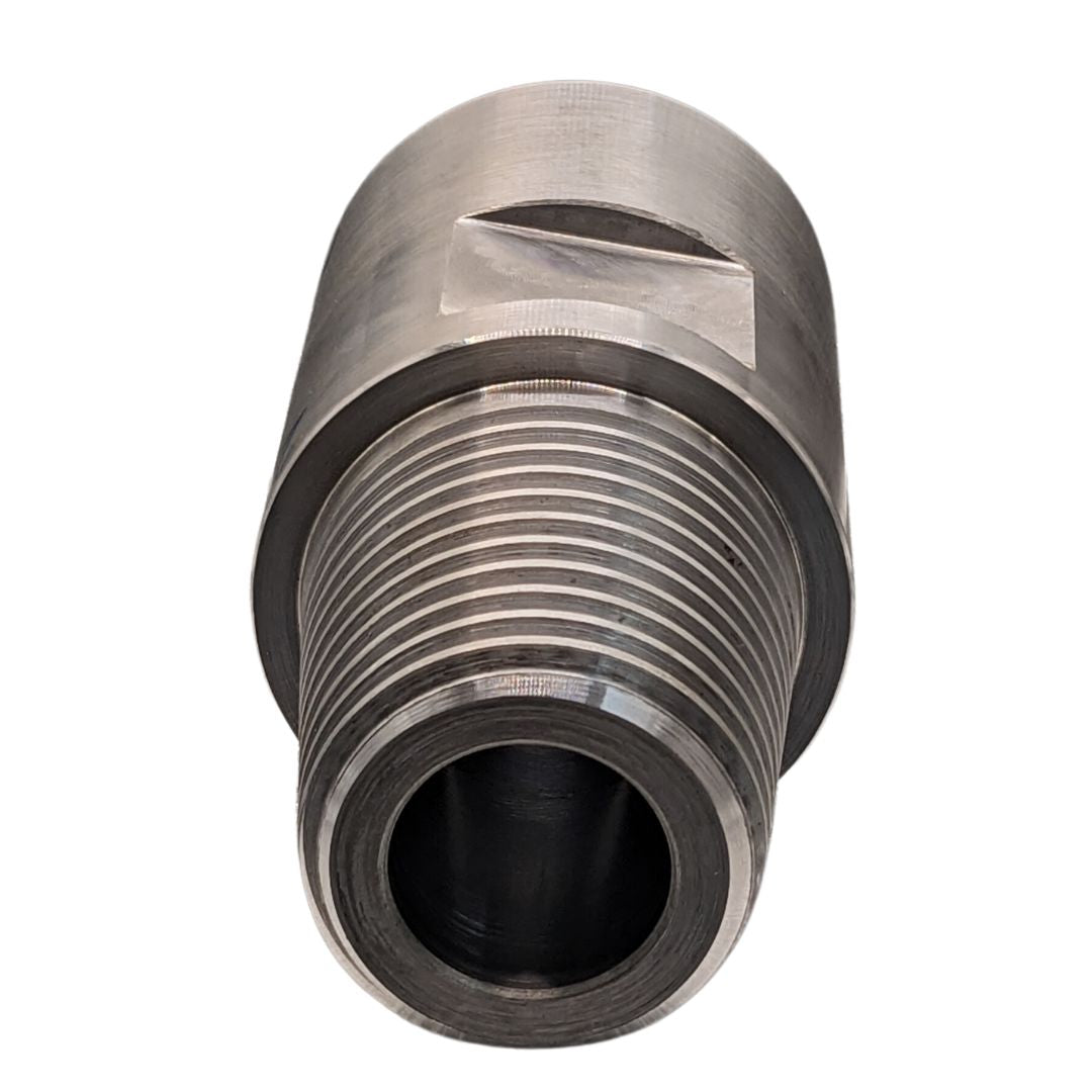 2 ⅜" IF Pin to NWY Box - Adapter