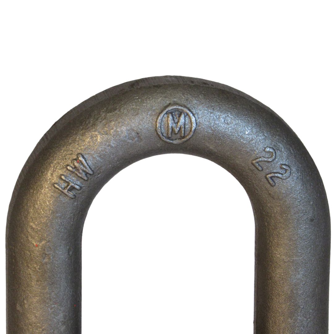 2 ⅜" IF Pin - Lifting Swivel