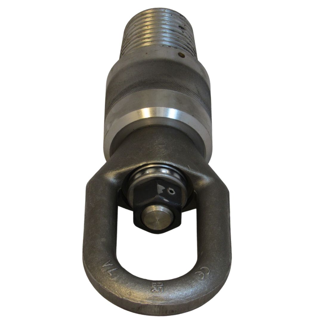2 ⅜" IF Pin - Lifting Swivel