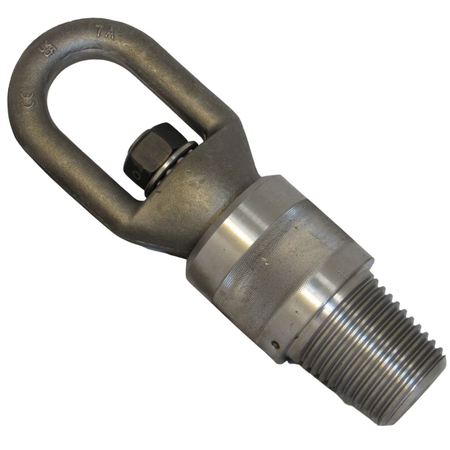 2 ⅜" IF Pin - Lifting Swivel