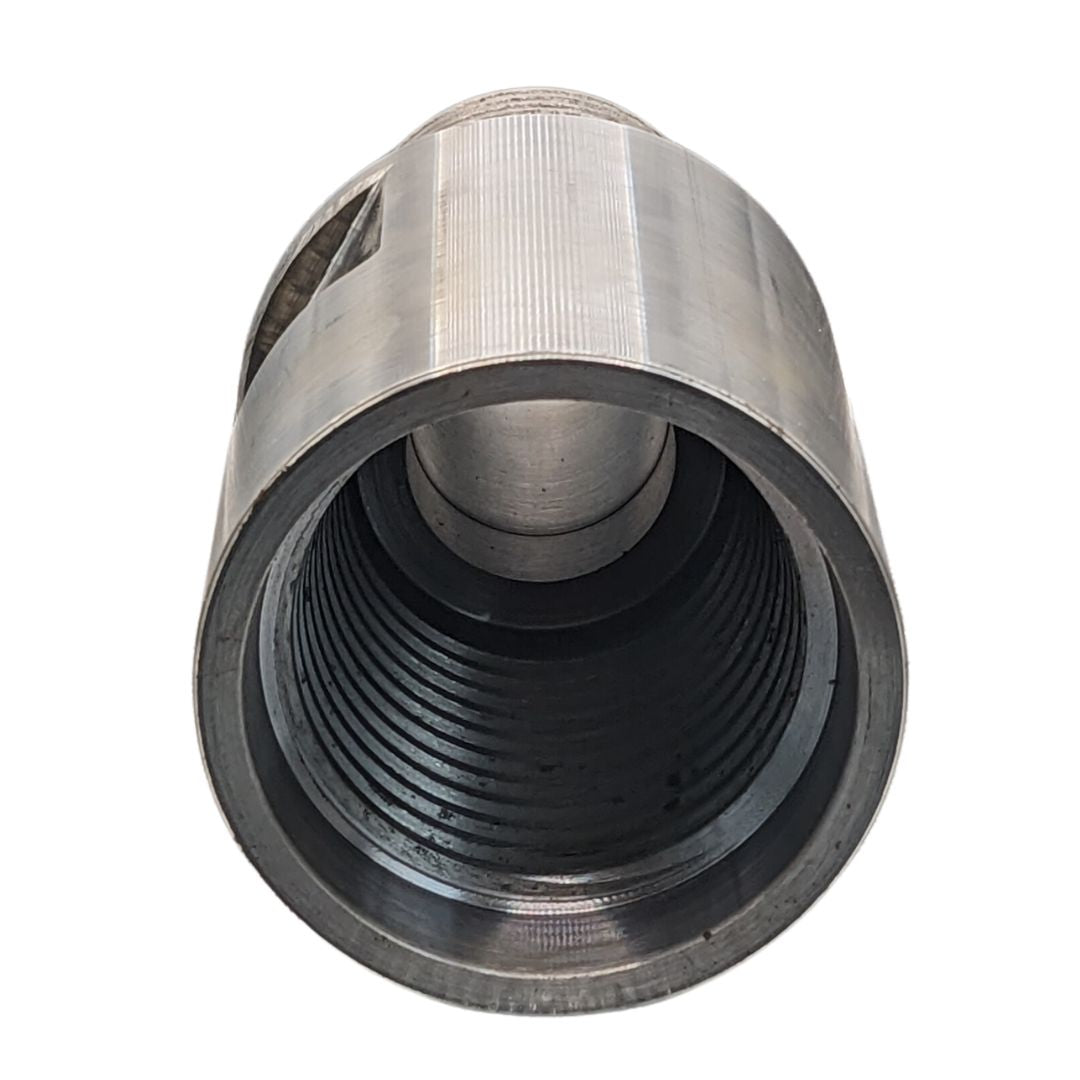 2 3/8" IF (HWY) Pin -2 3/8" IF (HWY) Box - Adapter