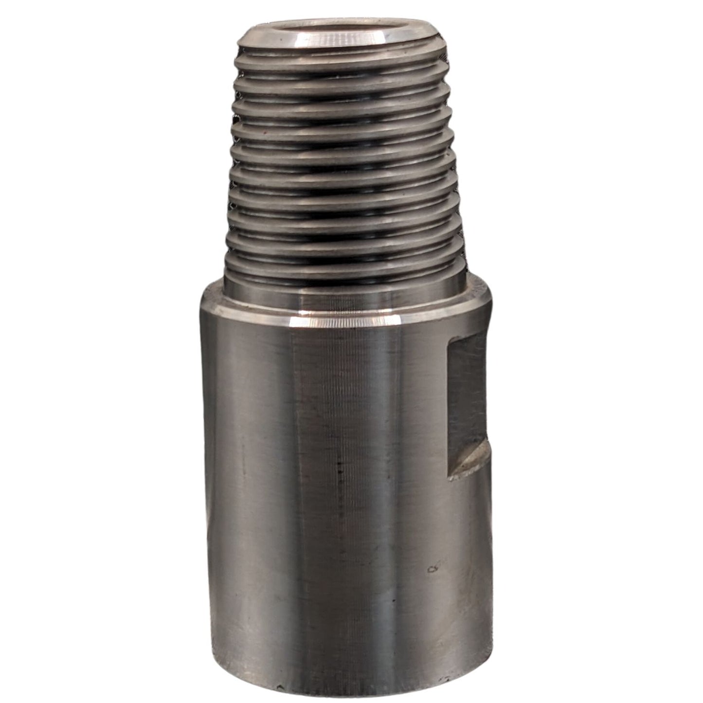 2 3/8" IF (HWY) Pin -2 3/8" IF (HWY) Box - Adapter