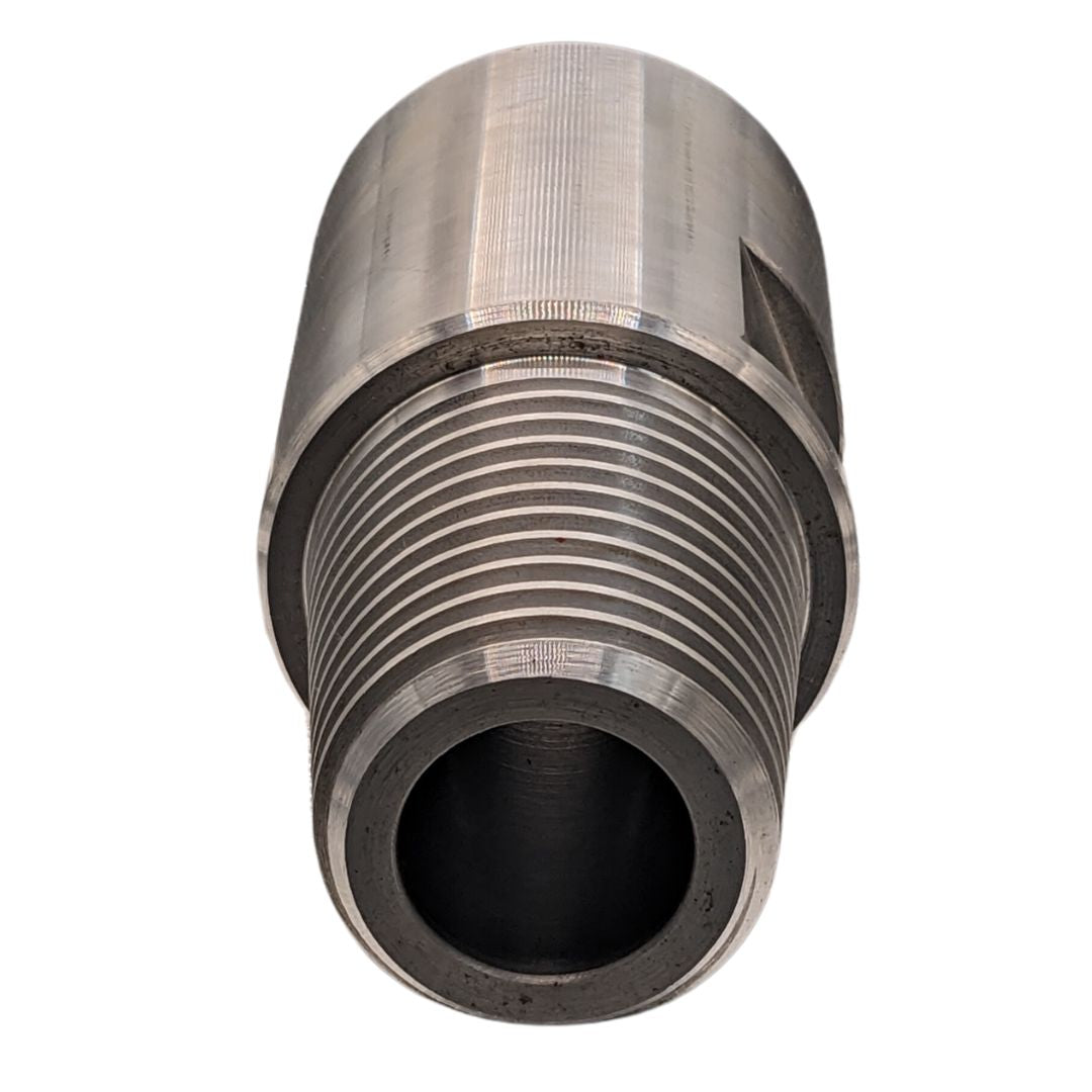 2 3/8" IF (HWY) Pin -2 3/8" IF (HWY) Box - Adapter