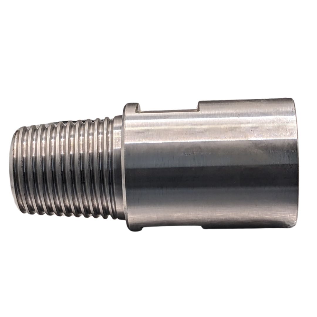 2 3/8" IF (HWY) Pin -2 3/8" IF (HWY) Box - Adapter