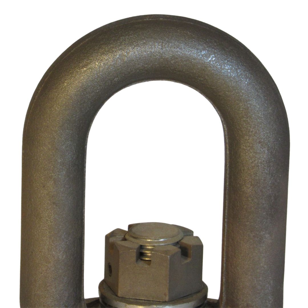 2 ⅜" IF Box - Lifting Swivel