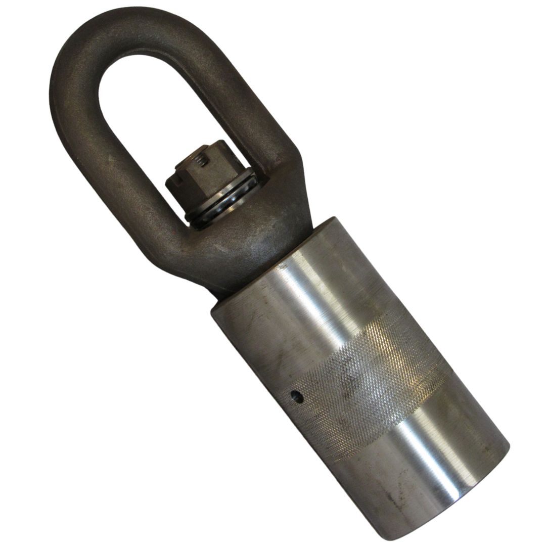 2 ⅜" IF Box - Lifting Swivel