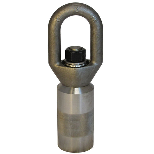 2 ⅜" Reg Box - Lifting Swivel