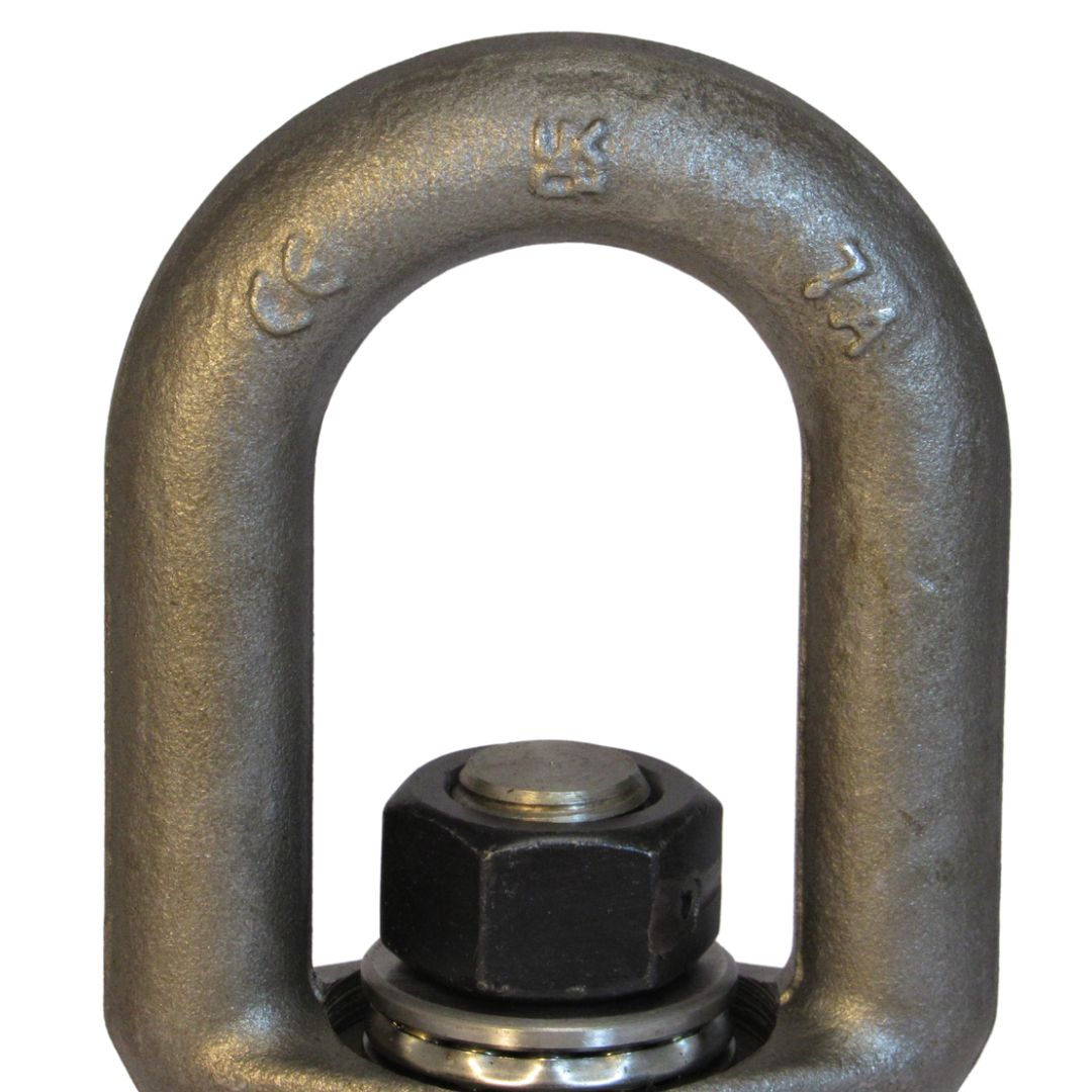 2 ⅜" Reg Box - Lifting Swivel