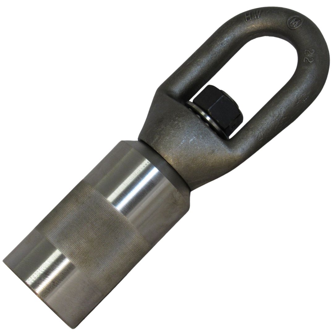 2 ⅜" Reg Box - Lifting Swivel