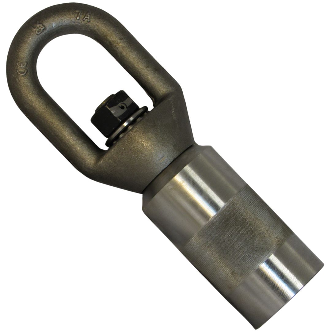 2 ⅜" Reg Box - Lifting Swivel