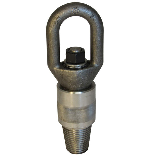 2 ⅜" Reg Pin - Lifting Swivel