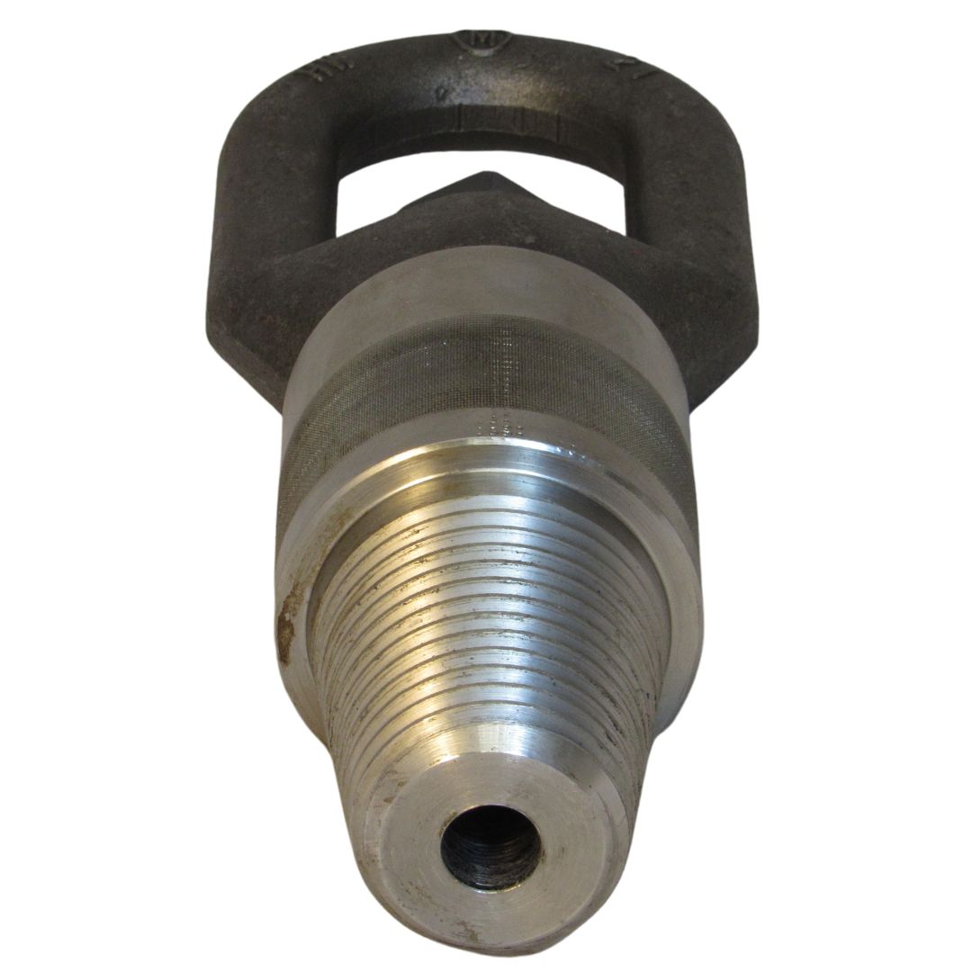 2 ⅜" Reg Pin - Lifting Swivel