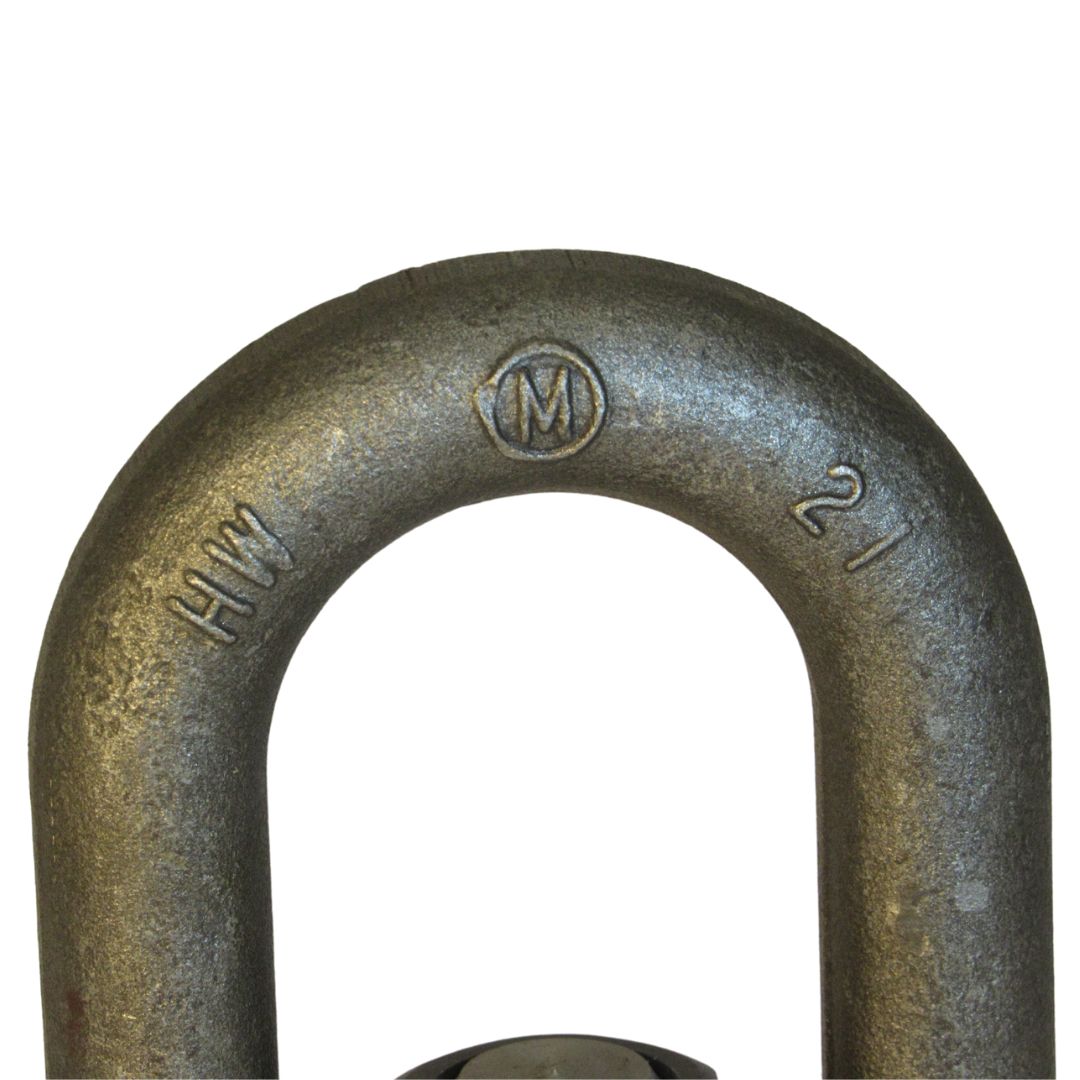 2 ⅜" Reg Pin - Lifting Swivel