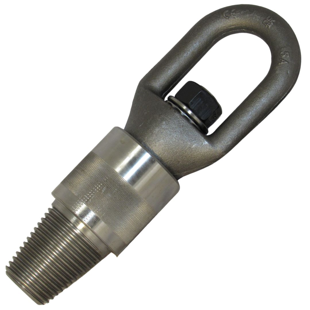 2 ⅜" Reg Pin - Lifting Swivel