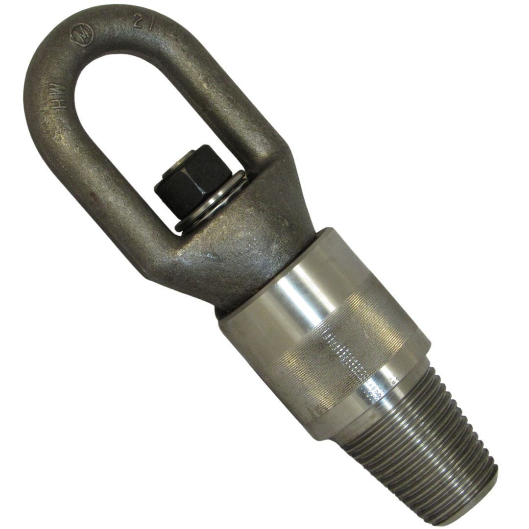 2 ⅜" Reg Pin - Lifting Swivel