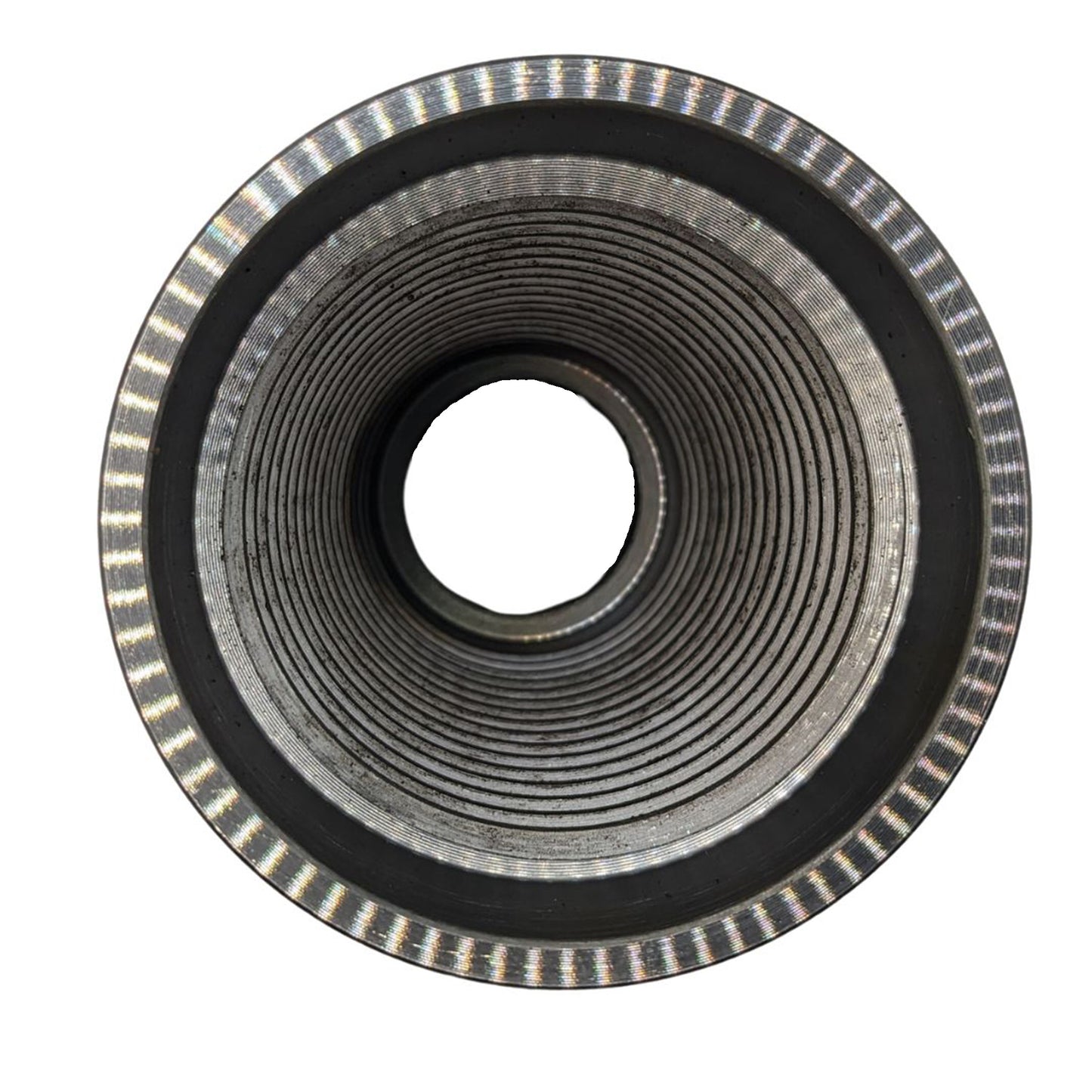 2 7/8" Reg Box - 2 3/8" Reg Box - Adapter