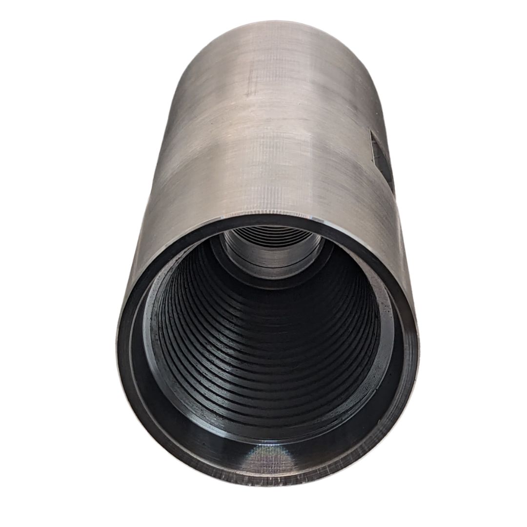 2 7/8" Reg Box - 2 3/8" Reg Box - Adapter