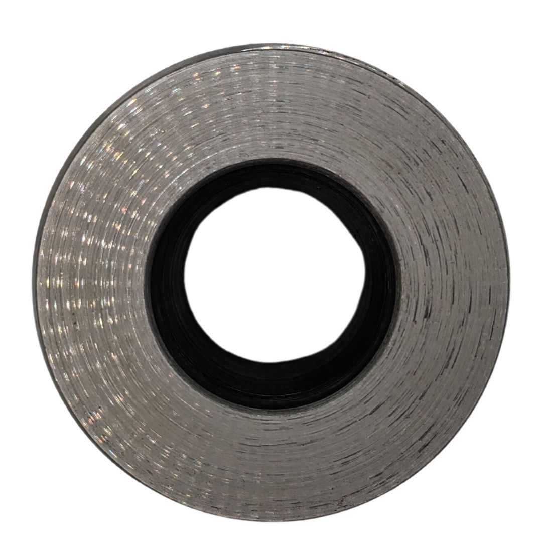 Pasador de varilla HW a caja de registro de 2 ⅜"