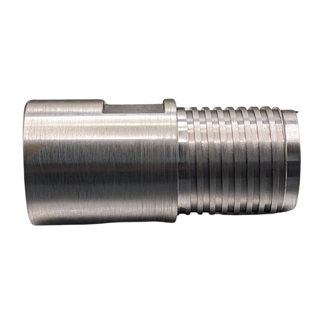 Pasador de varilla HW a caja de registro de 2 ⅜"