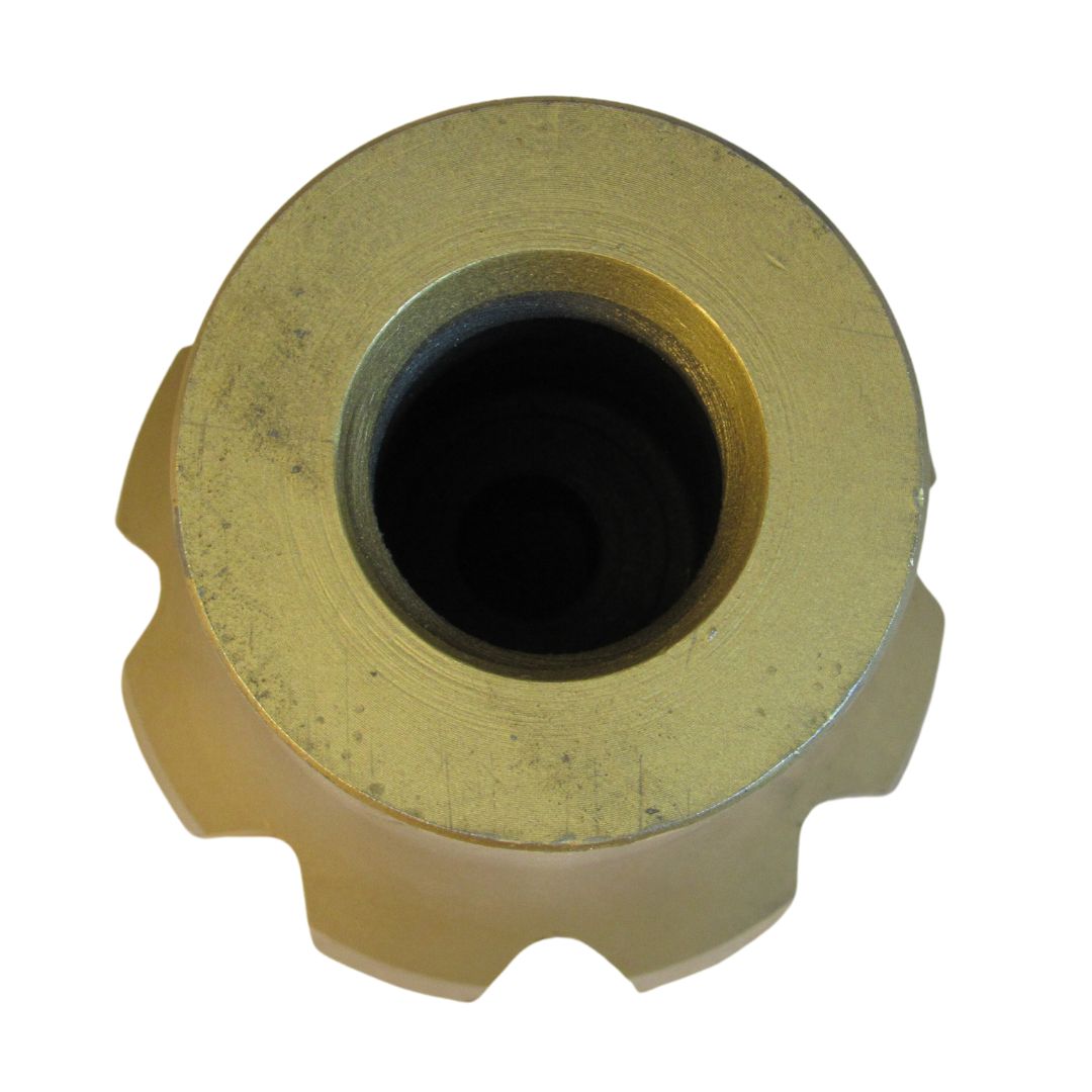 102mm (4") T38 Standard - Ballistic Inserts