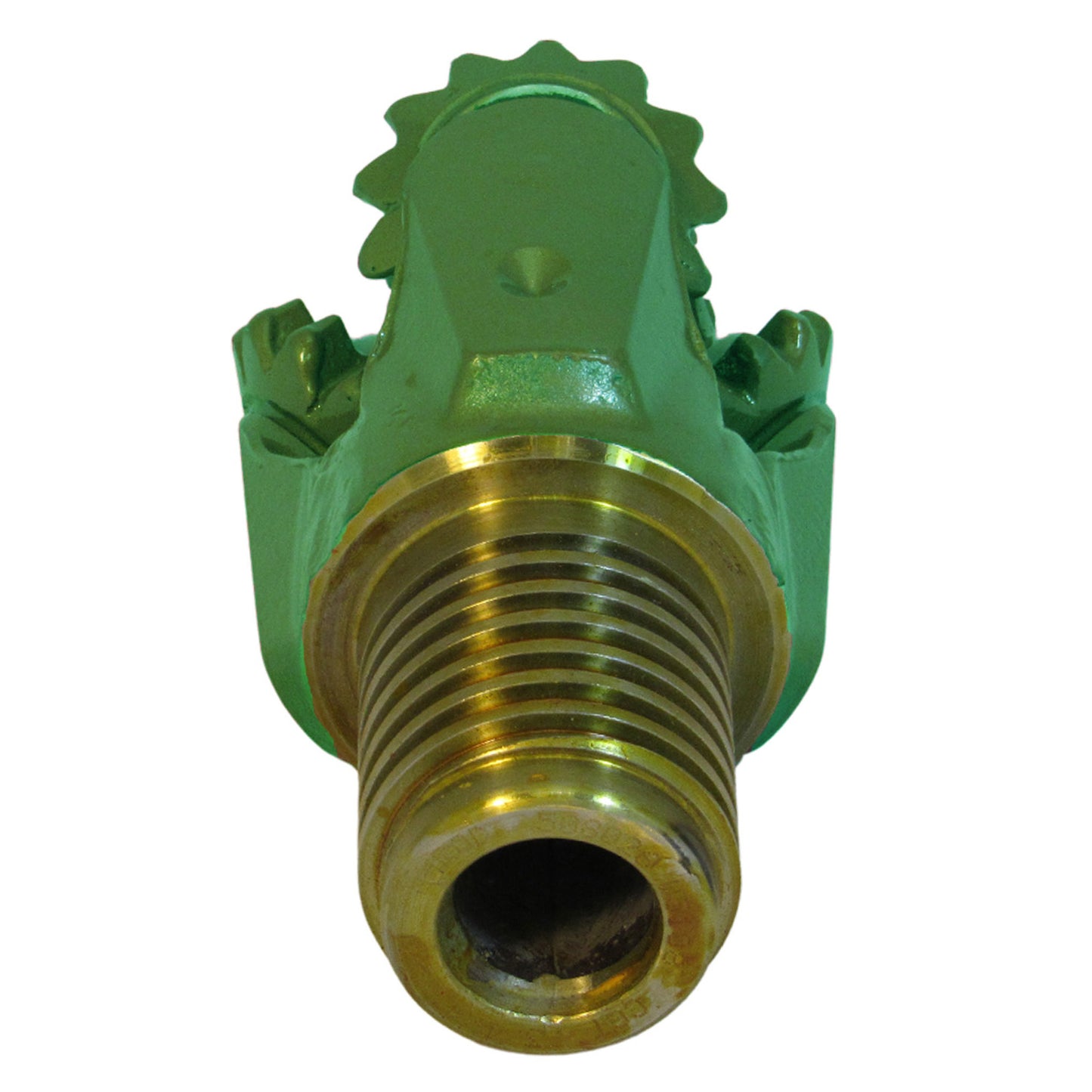 IADC 321 Rock Bit 2 ⅞" Steel Tooth - N Rod Pin