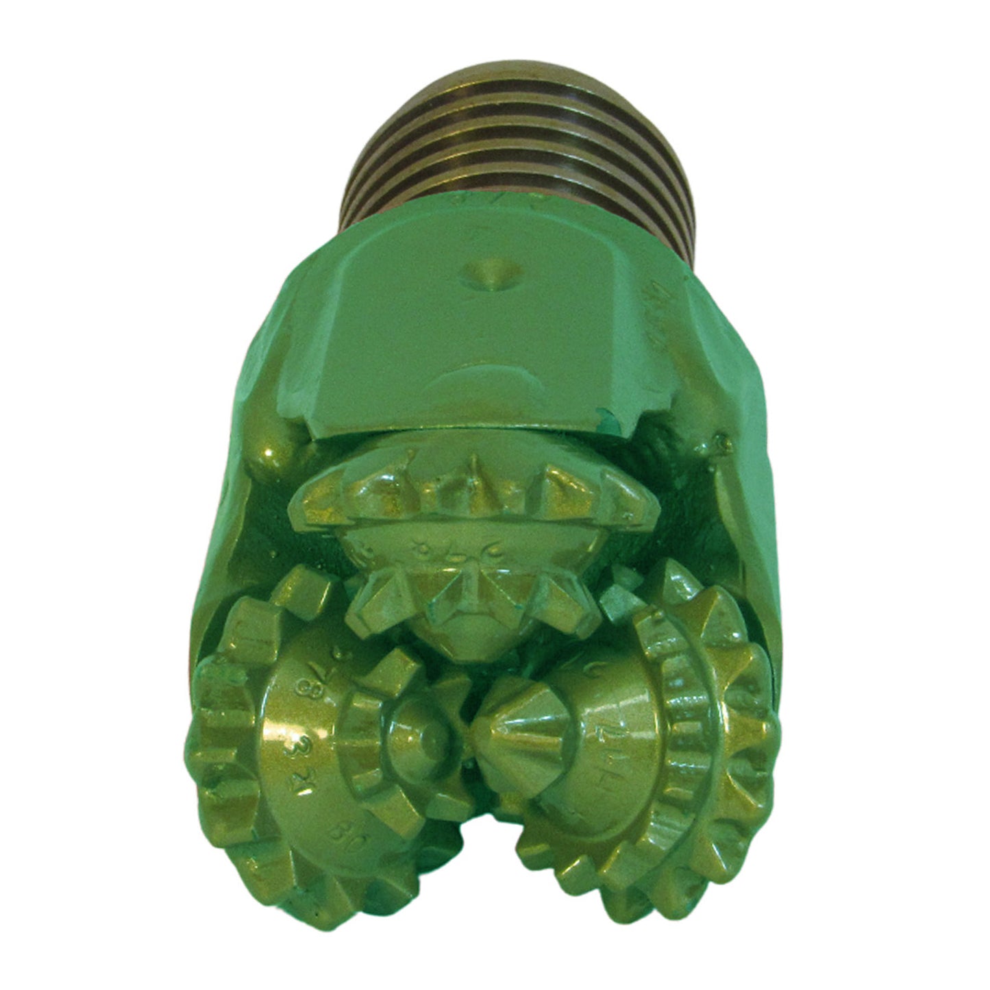 IADC 321 Rock Bit 2 ⅞" Steel Tooth - N Rod Pin