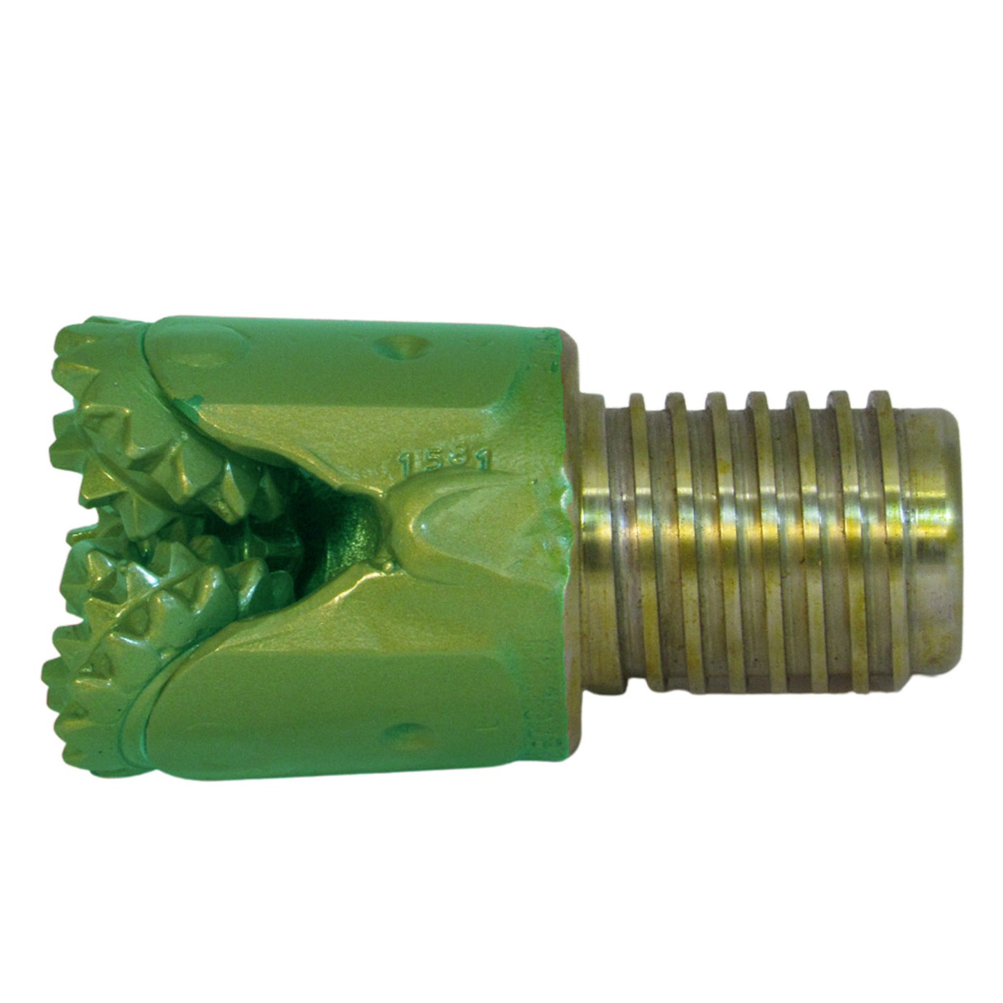 IADC 321 Rock Bit 3 ¼" Steel Tooth - N Rod Pin