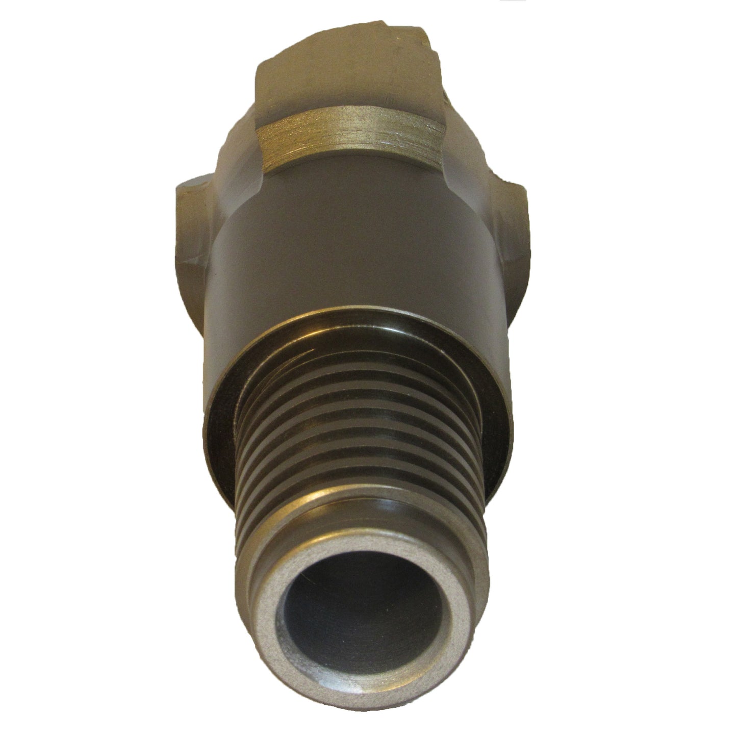 Full Face PCD 2 ⅞"  - N Rod Pin