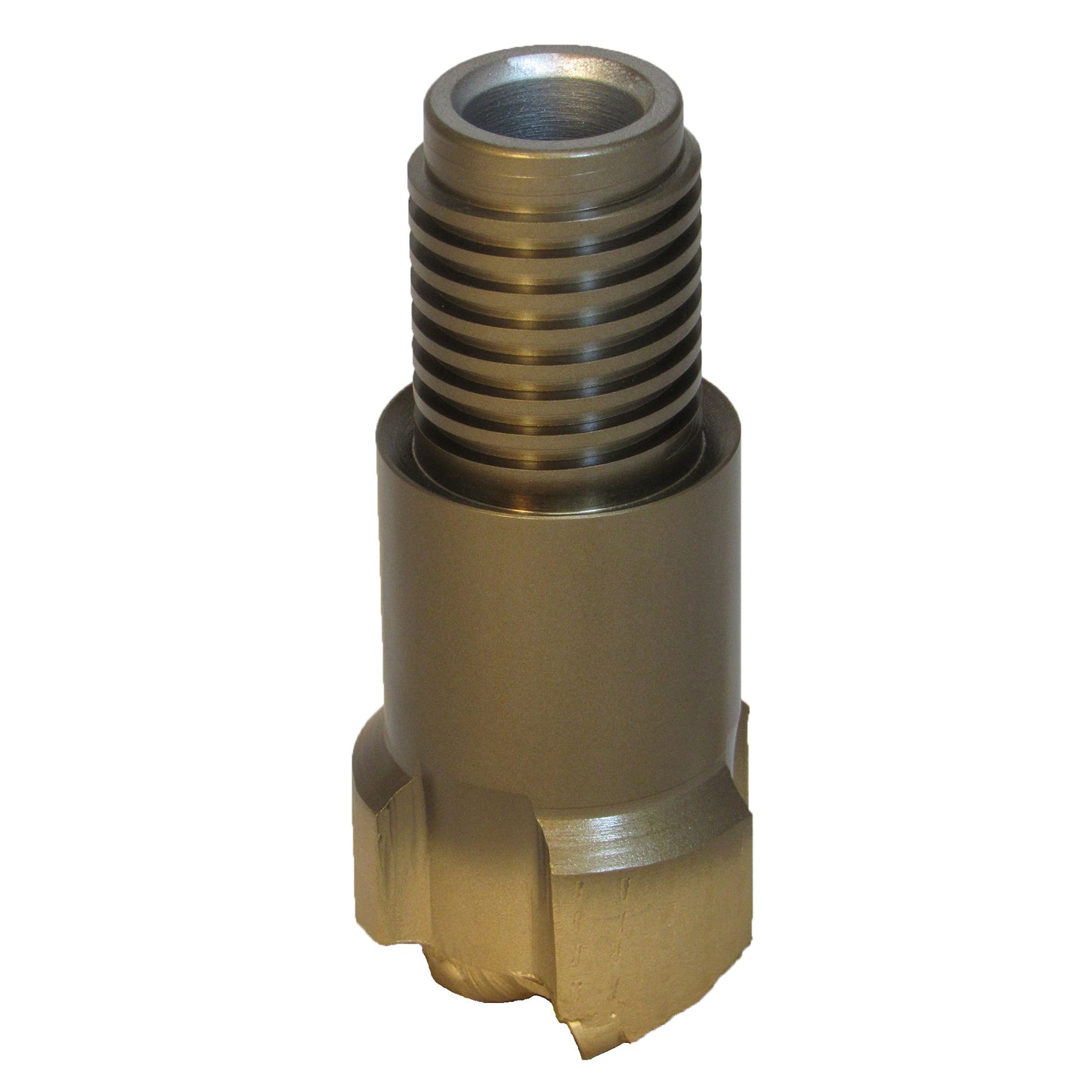 Full Face PCD 2 ⅞"  - N Rod Pin