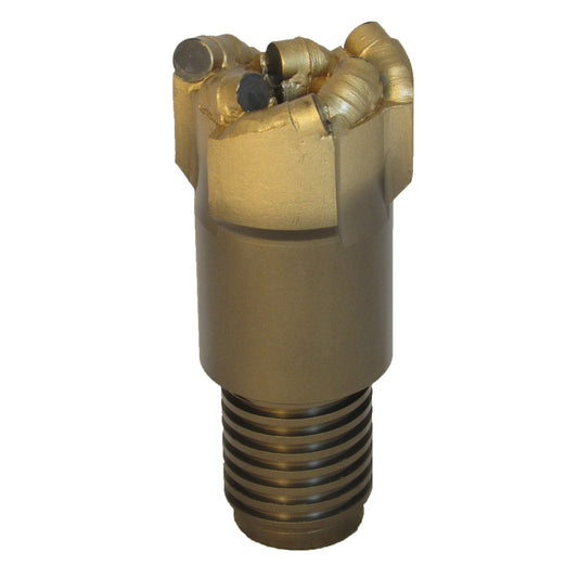 Full Face PCD 2 ⅞"  - N Rod Pin