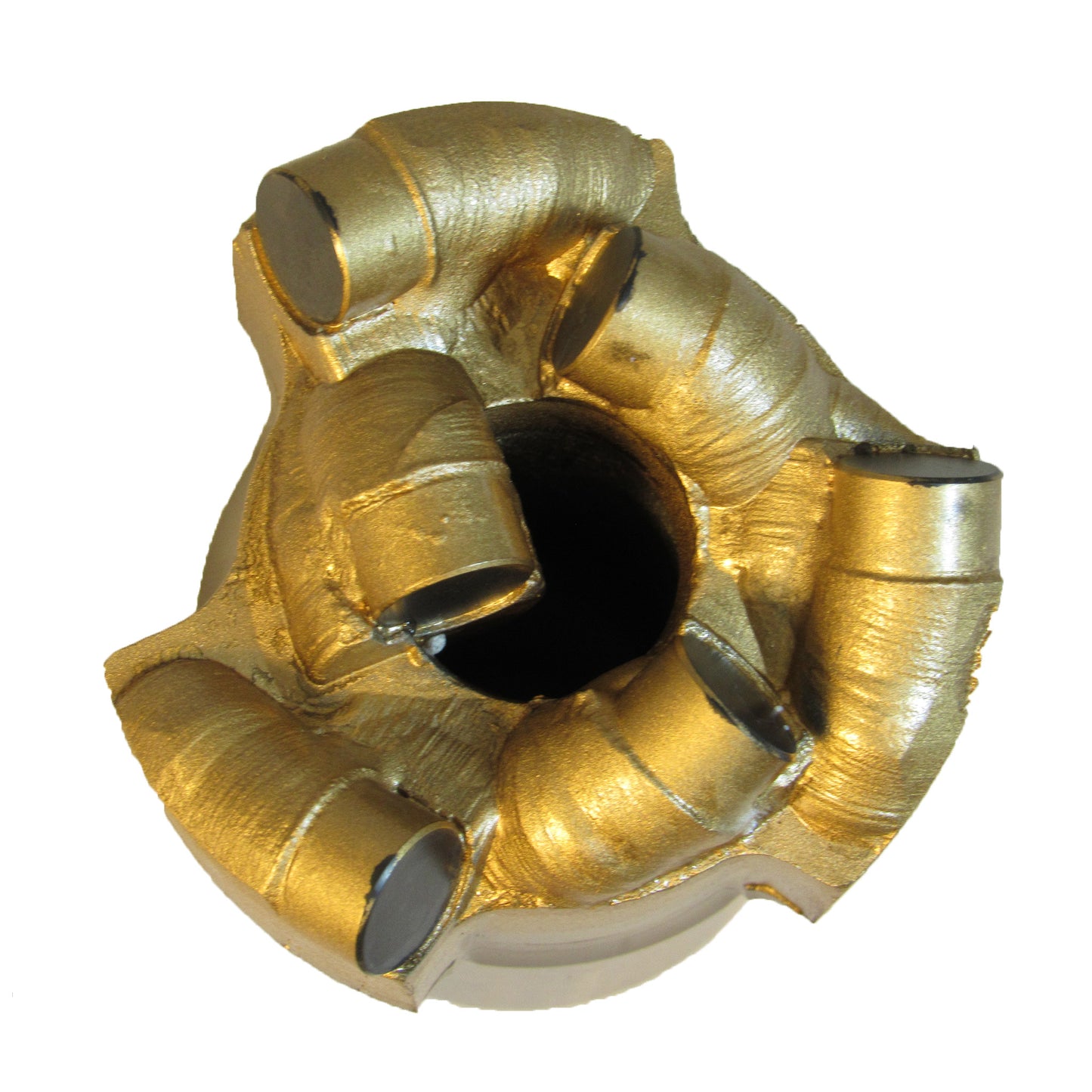 Full Face PCD 2 ⅞"  - N Rod Pin