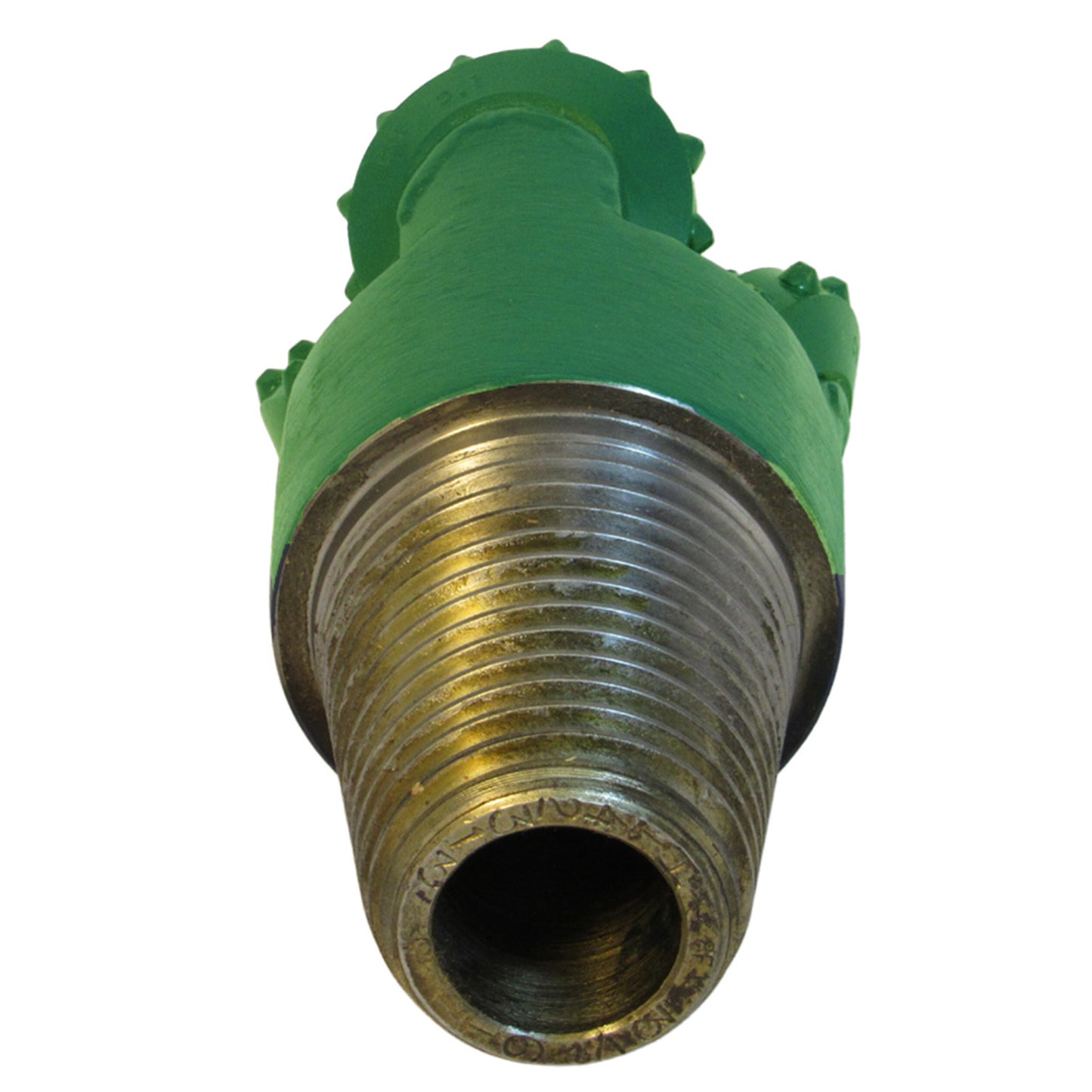 2 ⅜" TCI Bit - 2 ⅜" Reg Pin - IADC 621