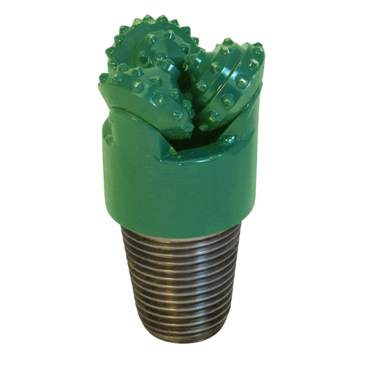 2 ⅜" TCI Bit - 2 ⅜" Reg Pin - IADC 621