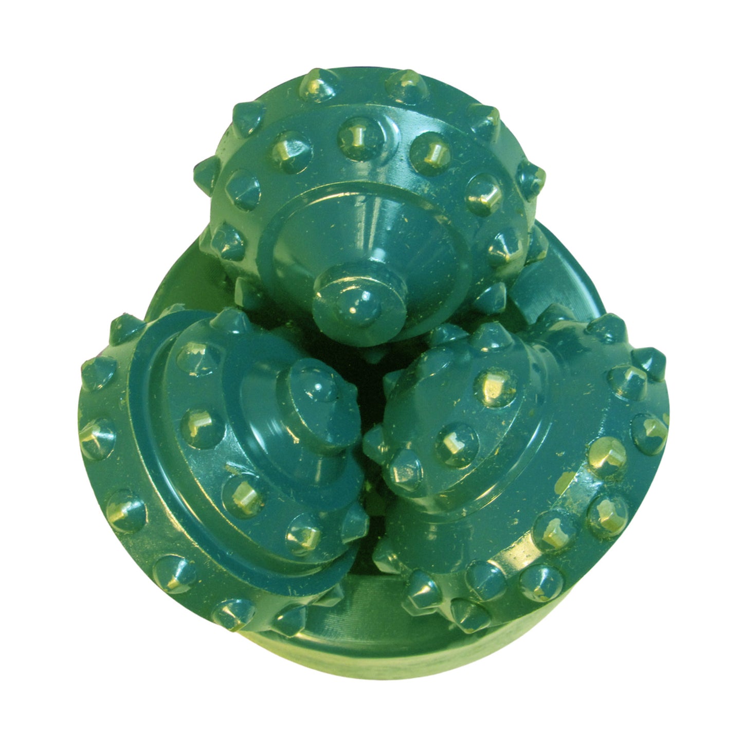 2 ⅜" TCI Bit - 2 ⅜" Reg Pin - IADC 621