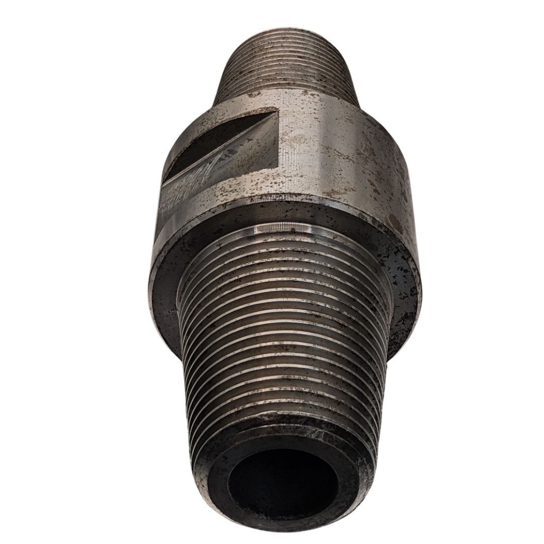 3 1/2" API to 3 1/2" API - Adapter