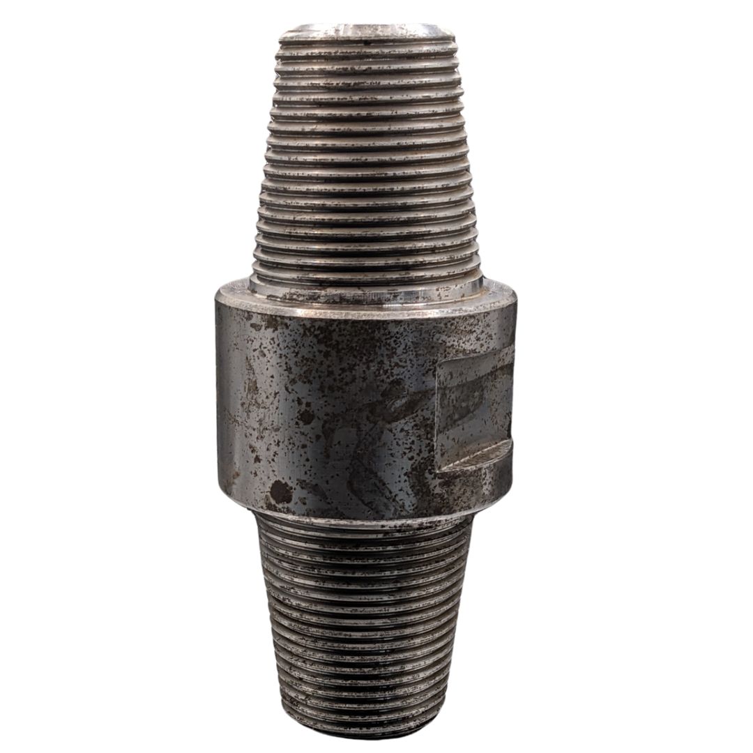 3 1/2" API to 3 1/2" API - Adapter