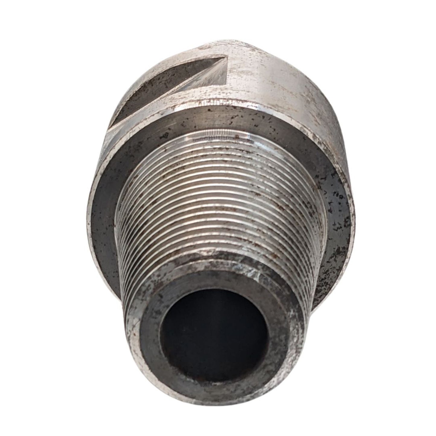 3 1/2" API to 3 1/2" API - Adapter