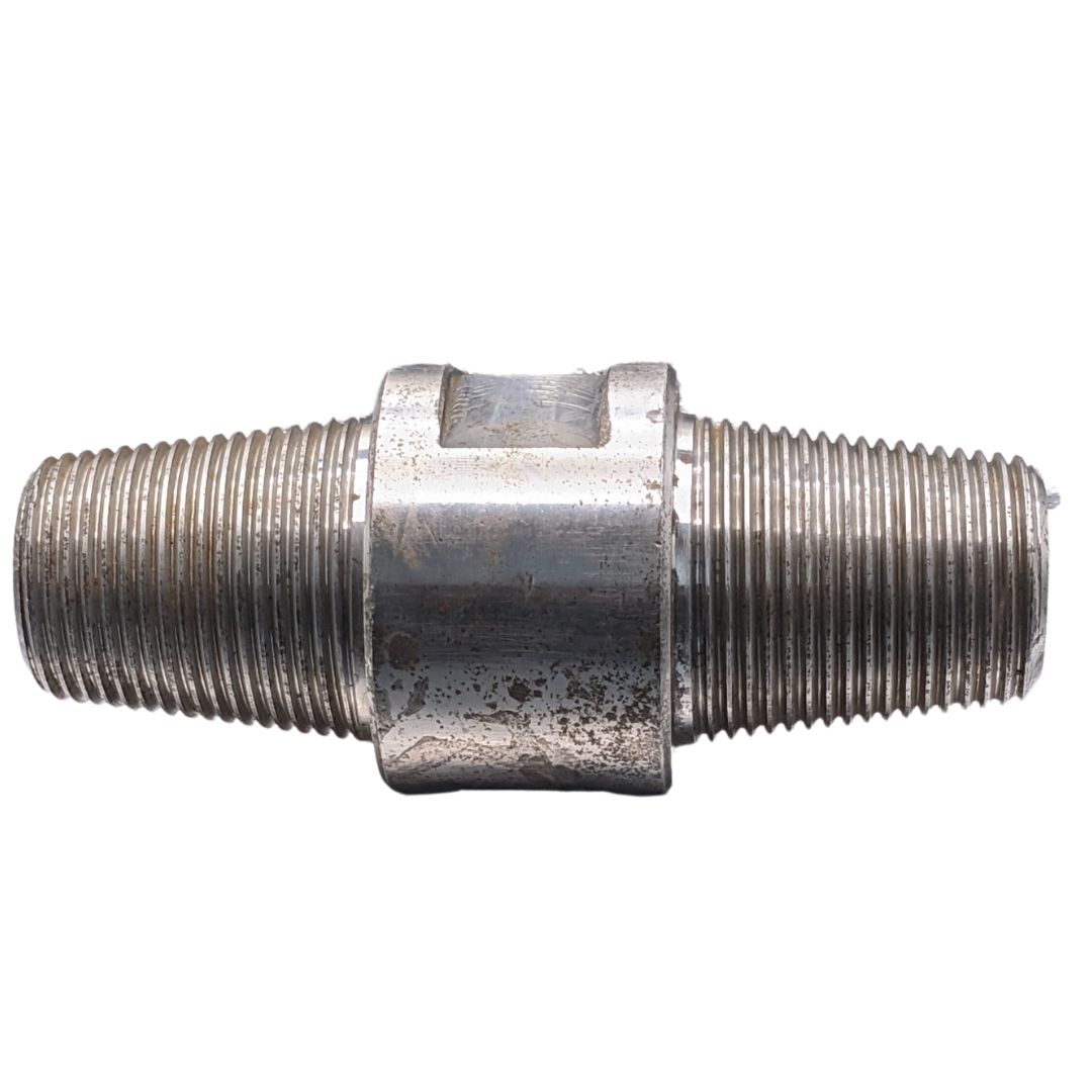 3 1/2" API to 3 1/2" API - Adapter