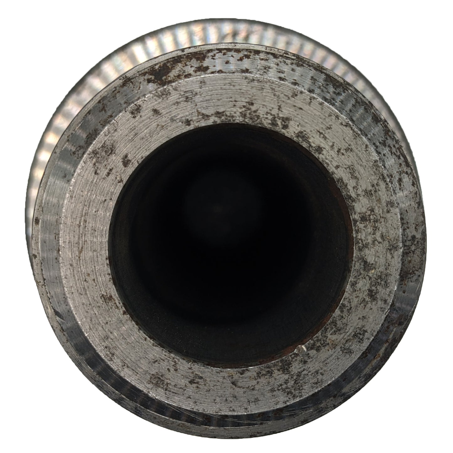 3 1/2" API to 3 1/2" API - Adapter