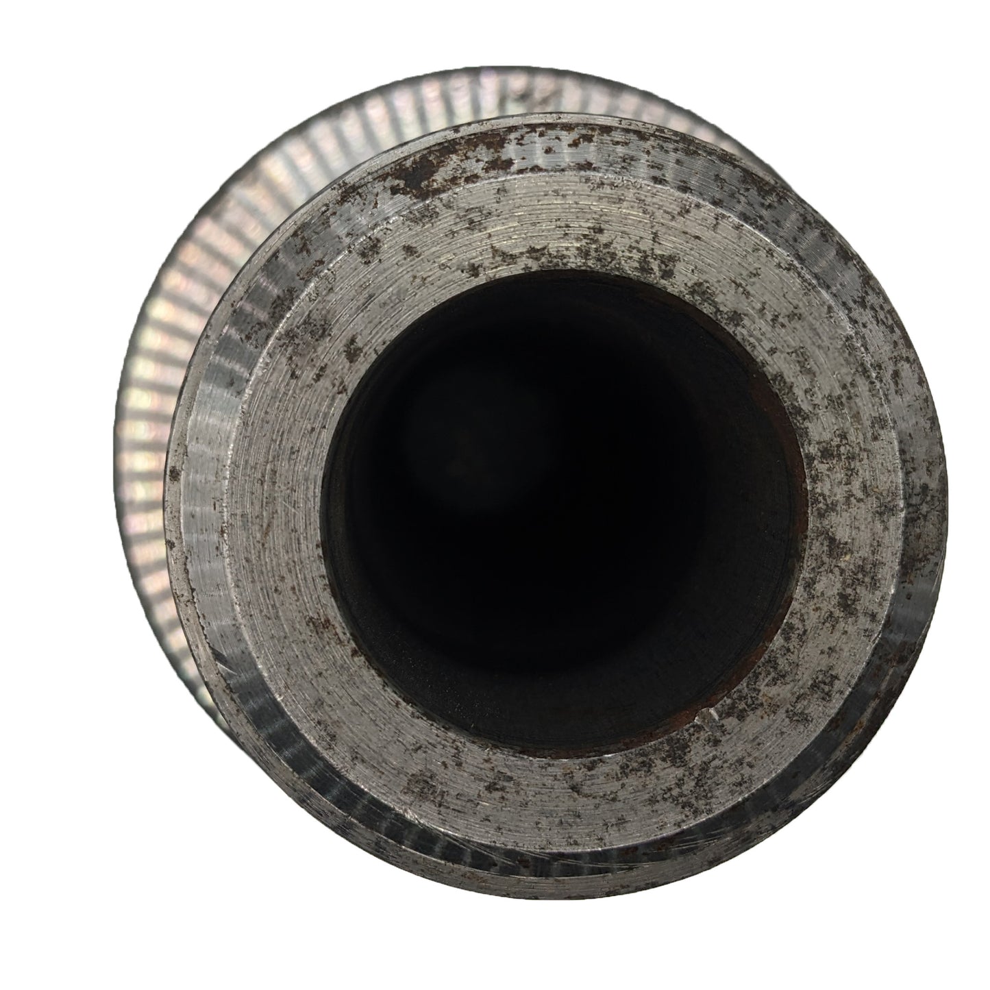 3 1/2" API to 3 1/2" API - Adapter