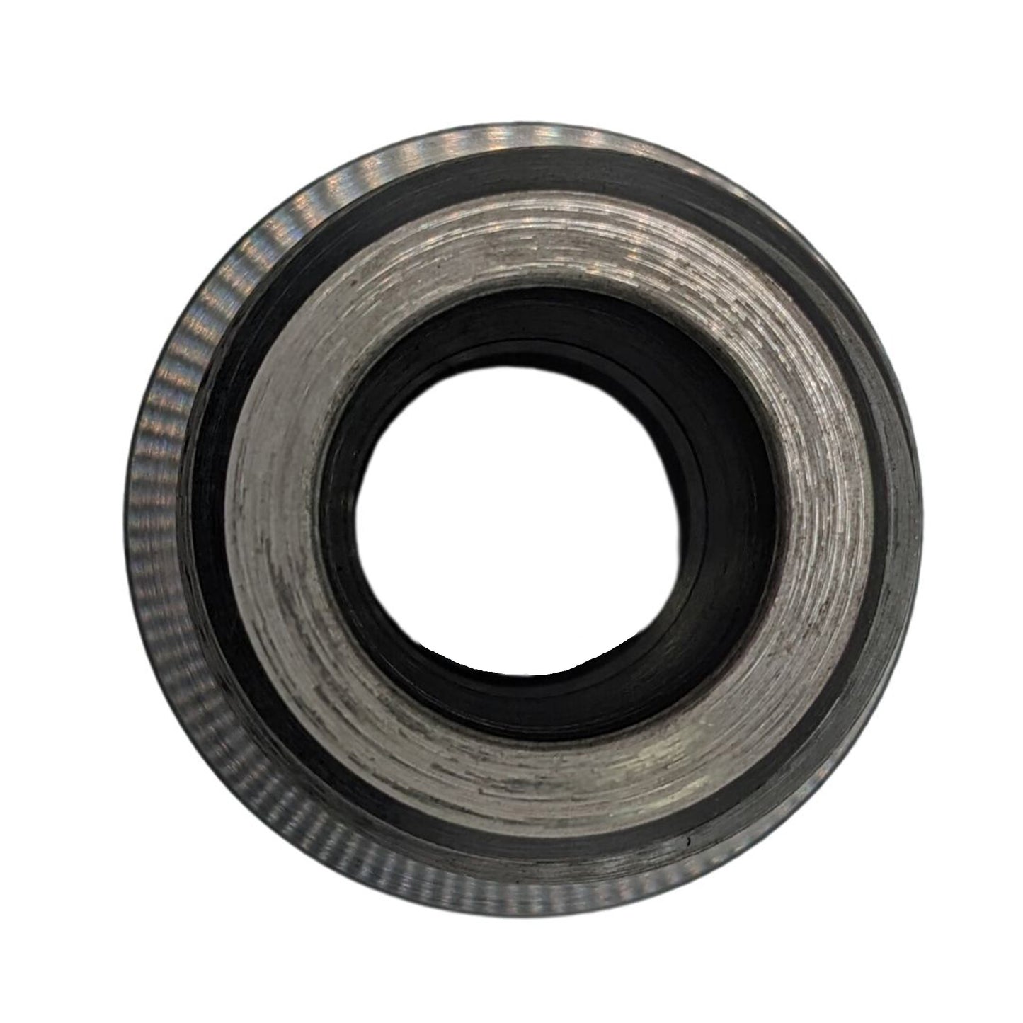 Adaptador de clavija IF de 3 1/2" a caja NWY