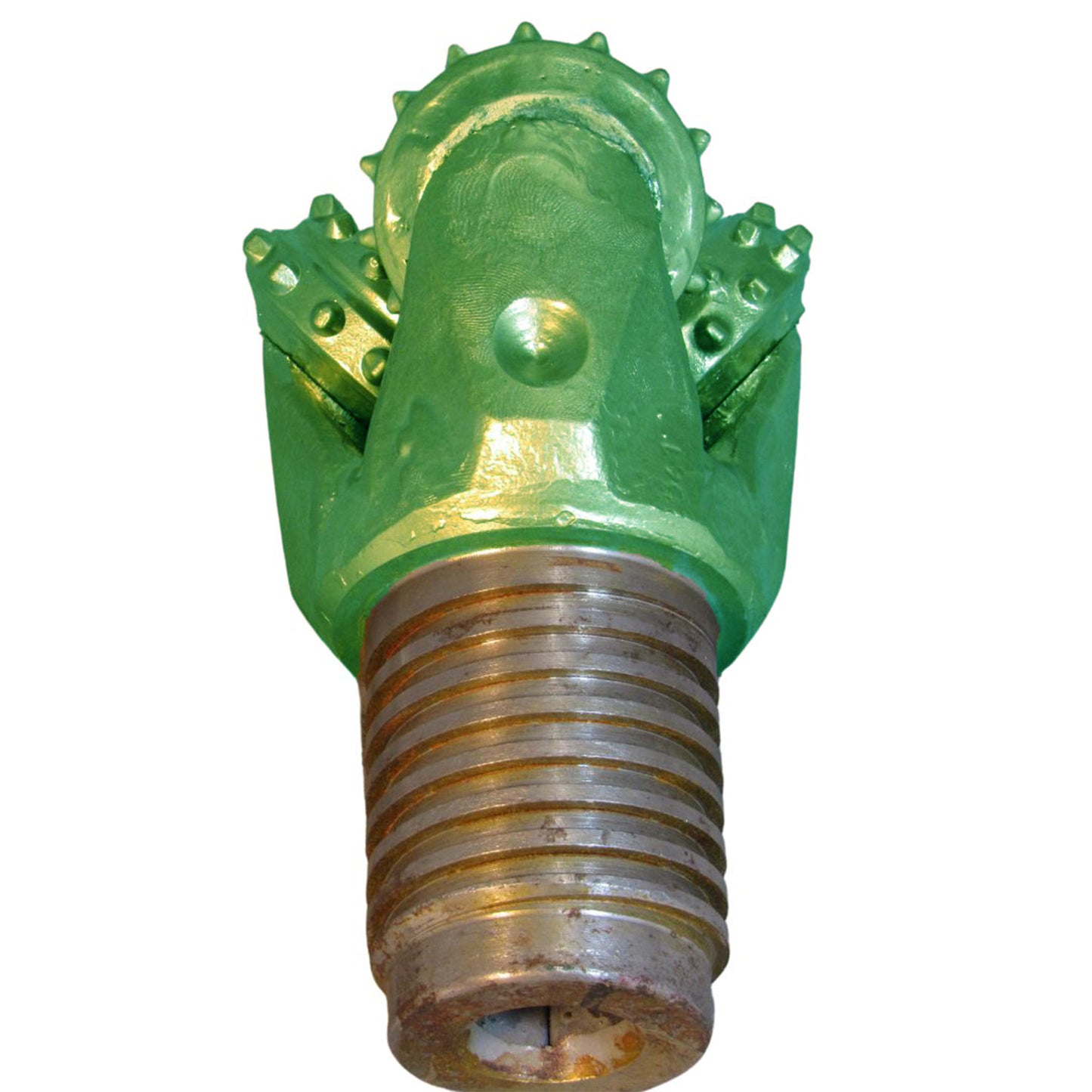 3 ½" - N Rod TCI Bit - IADC 531